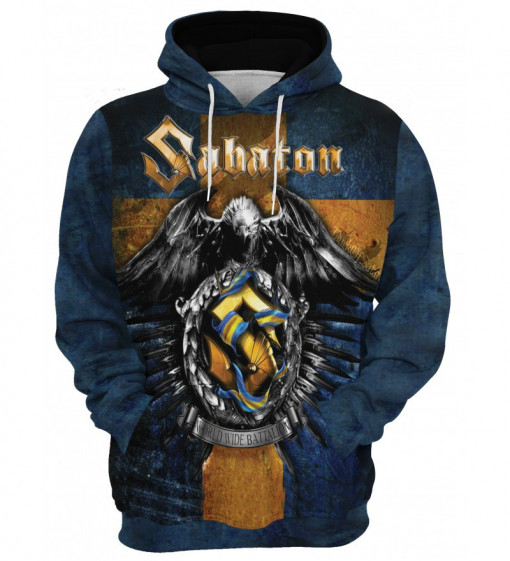 Hanorac Sabaton #2027
