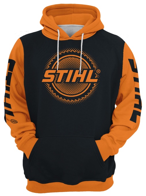 Hanorac Stihl 8071