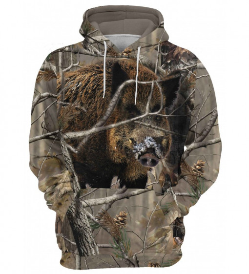 Hanorac Wild Boar #6017