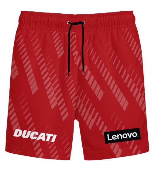 Pantaloni scurți Ducati #4088