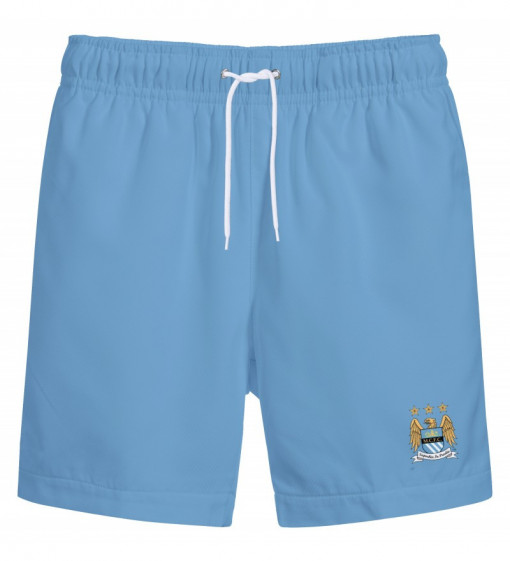 Pantaloni scurți Manchester City #6293