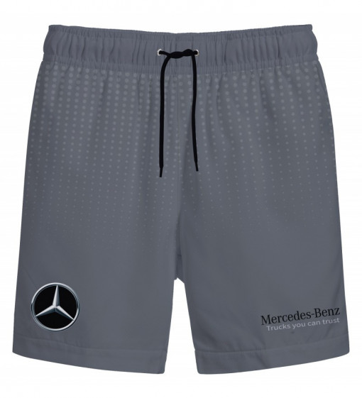 Pantaloni scurți Mercedes #0243
