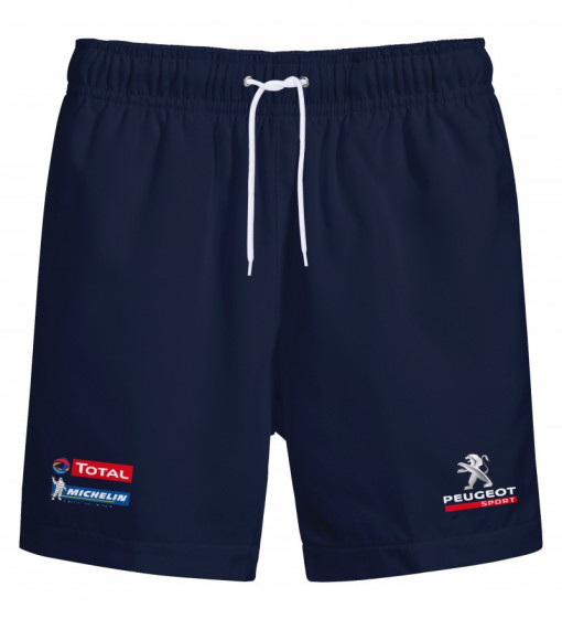 Pantaloni scurți Peugeot #0128