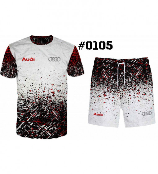 Set Audi #0105