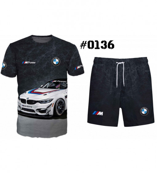 Set BMW #0136