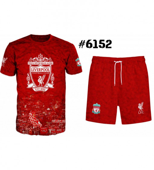Set Liverpool #6152