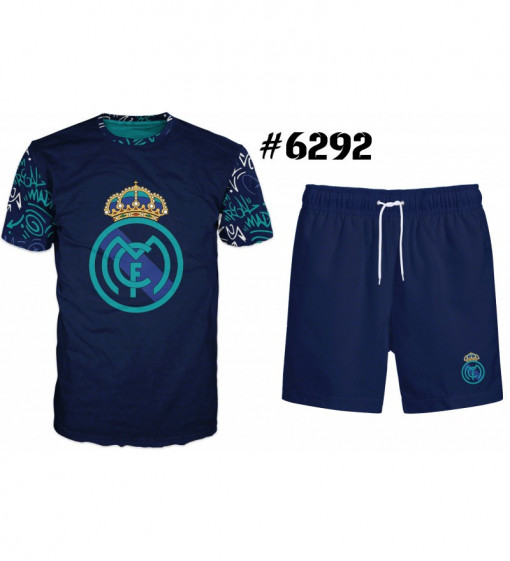 Set Real Madrid #6292
