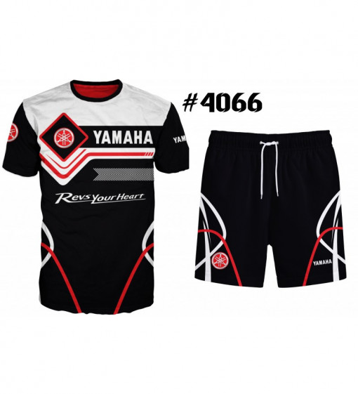 Set Yamaha #4066