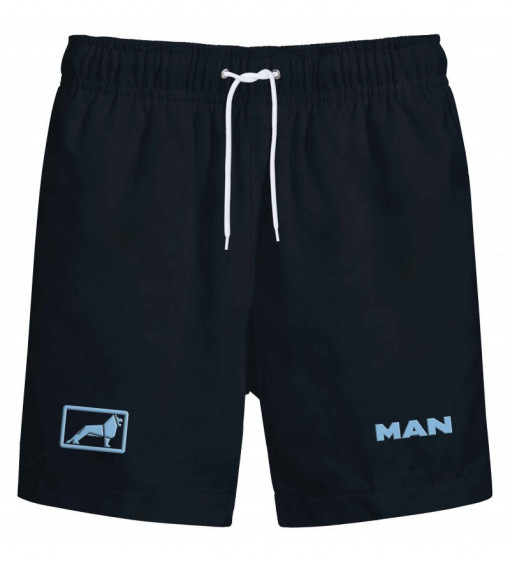Short Man #0113
