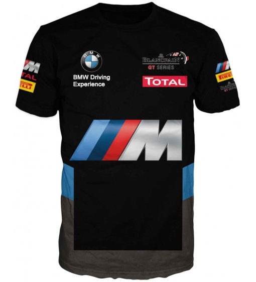 Tricou BMW #0190 5XL