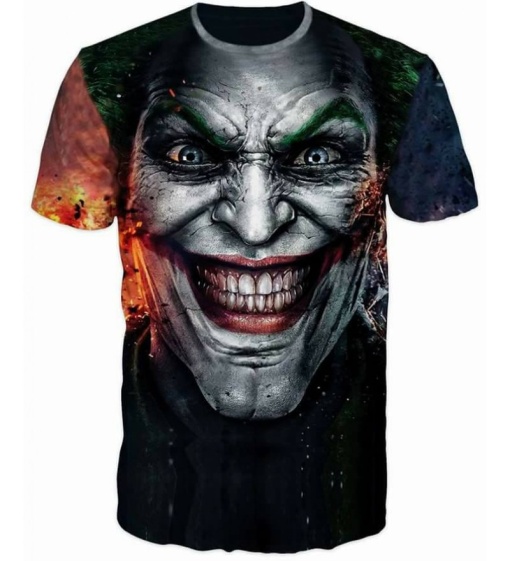 Tricou cu imprimeu #2008 2XL