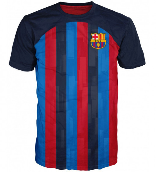 Tricou FC Barcelona #6300