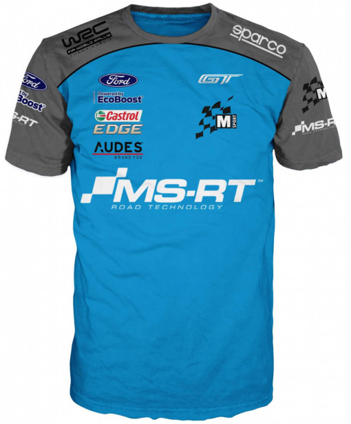 Tricou Ford 0332