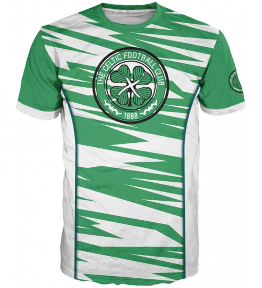 Tricou Glasgow Celtics #6240