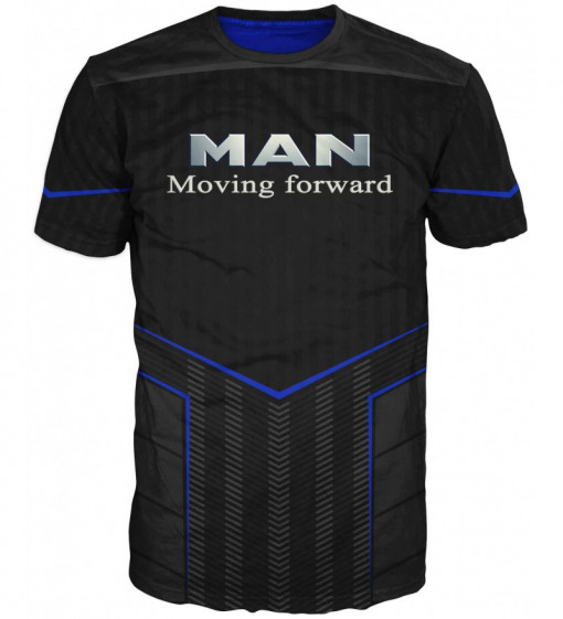 Tricou MAN #0201
