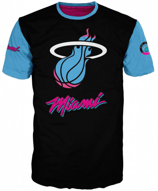 Tricou Miami 7020