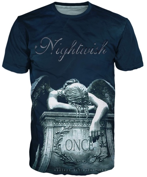 Tricou Nightwish 2223 M
