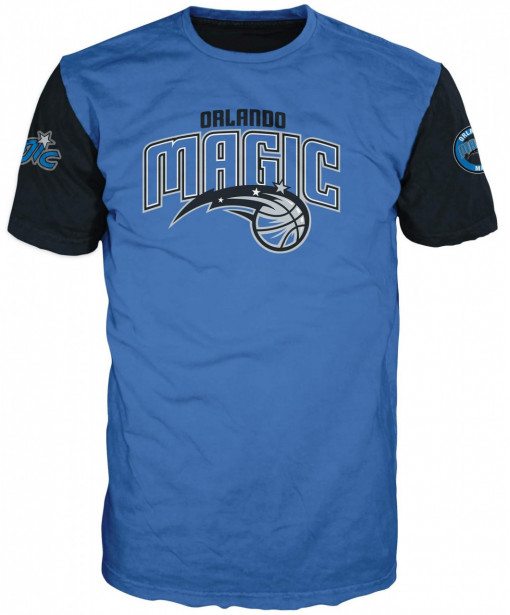 Tricou Orlando Magic 7022