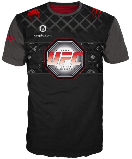 Tricou UFC 9026