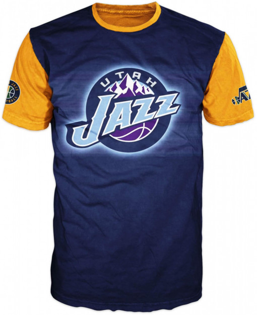 Tricou Utah 7008