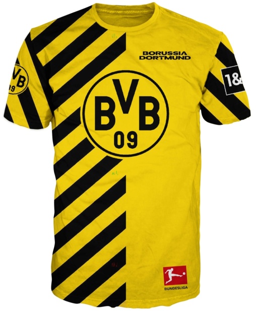 507 Тricou Borussia Dortmund