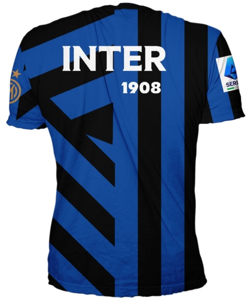 512 Тricou Inter Milano