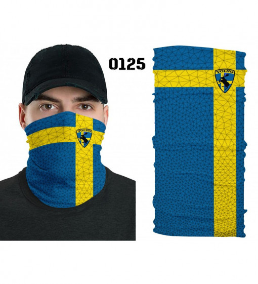 Bandana #0125