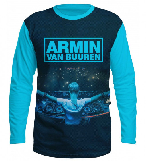 Bluza Armin van Buuren #2103