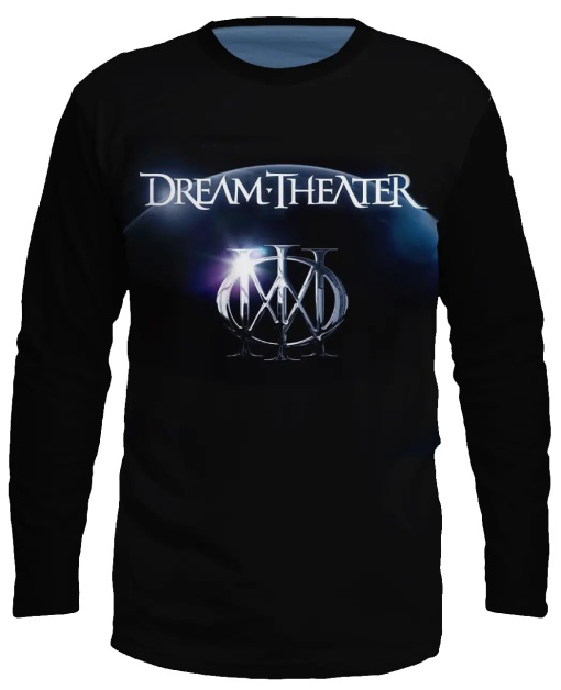 Bluza Dream Theater 223