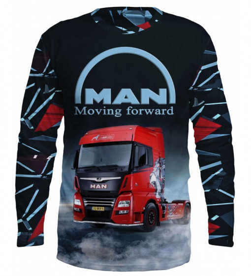 Bluză MAN #0113