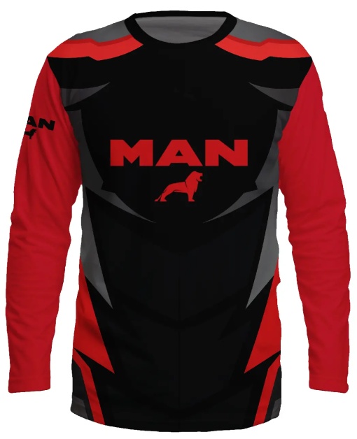Bluza MAN 311