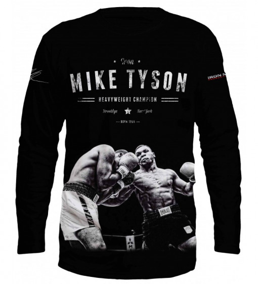 Bluza Mike Tyson #9001