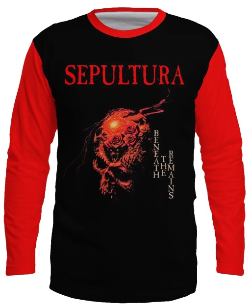 Bluza Sepultura 217