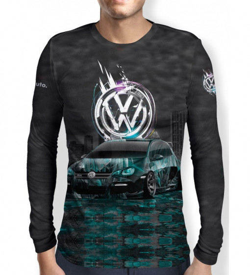 Bluză Volkswagen #0031