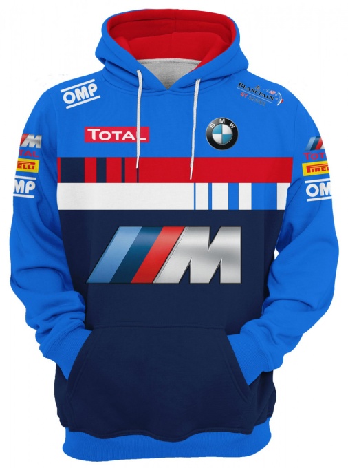 Hanorac BMW 0299 S