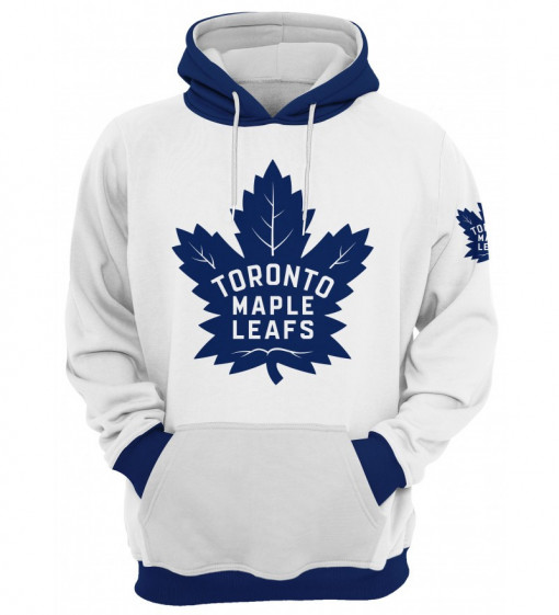 Hanorac Toronto Maple Leafs #7032