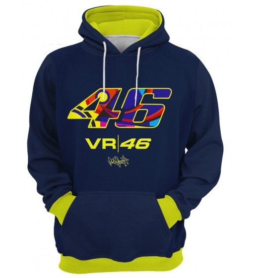 Hanorac Valentino Rossi #4072 ST