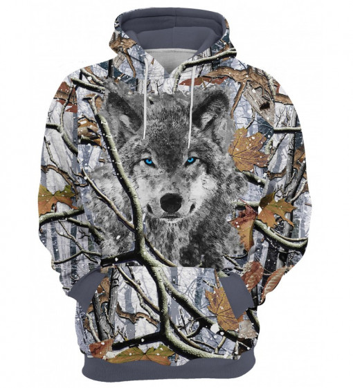 Hanorac Wolf #6656