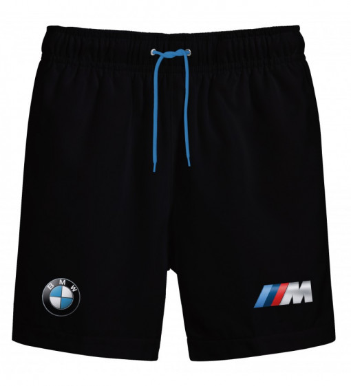 Pantaloni scurti BMW 0190