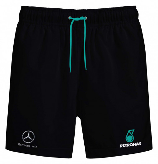 Pantaloni scurti Petronas 0328