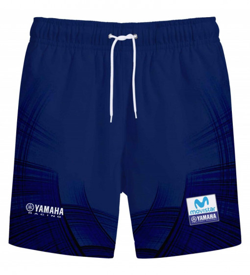 Pantaloni scurti Yamaha #4035