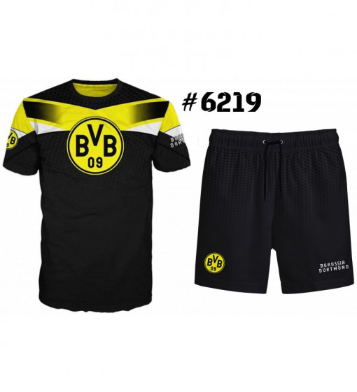 Set Borussia Dortmund #6219