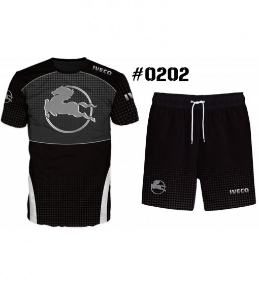 Set Iveco #0202