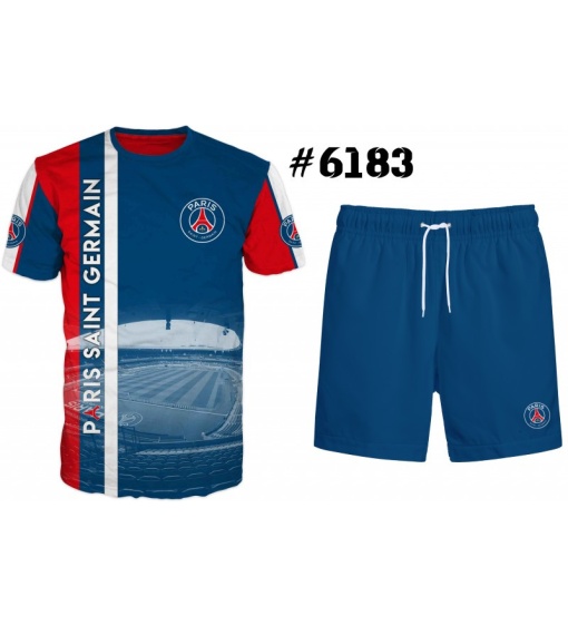 Set Paris Saint Germain 6183 XL