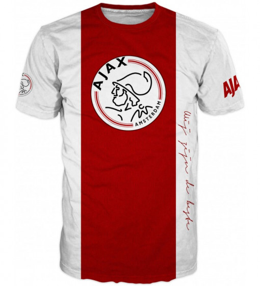 Tricou Ajax #6188