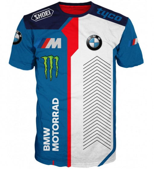Tricou BMW #4067