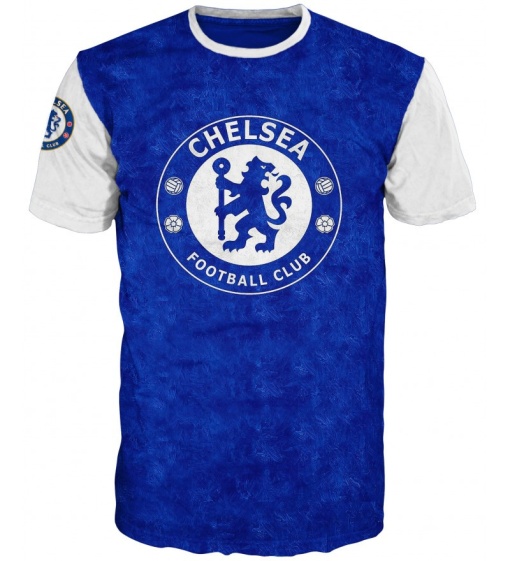 Tricou Chelsea 6282 110