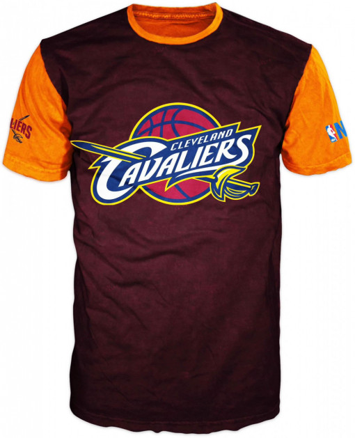 Tricou Cleveland Cavaliers 7010