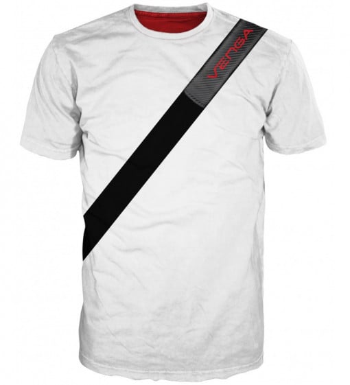 Tricou cu centură de siguranță auto #5114