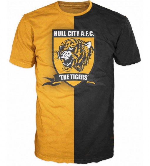 Tricou Hull City #6052